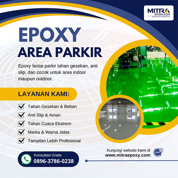 epoxy area parkir by mitraepoxy