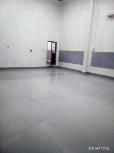 galeri epoxy flooring by mitraepoxy